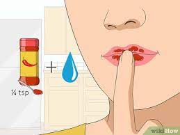 3 easy ways to make your lips naturally