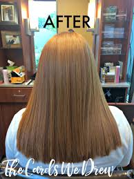 global keratin treatment review the