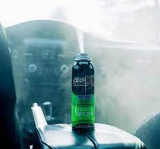 If you have leather seats you would want to use a leather seat cleaner to rub down your seats to clean them and try to remove any smoke smell embedded in them. How To Get Smoke Smell Out Of Car Surfaces Turtle Wax