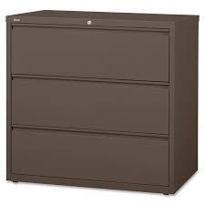 Lateral file rails accommodate letter or legal. Lorell Fortress 3 Drawer Lateral Filing Cabinet Reviews Wayfair