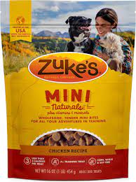 Commercial low calorie dog treats on amazon. 6 Best Low Calorie Dog Treats