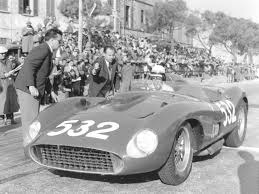 That year, michael schumacher won. Own The Vintage Ferrari Built To Be The World S Best Race Car Petrolicious