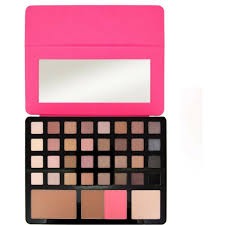 freedom makeup london pro artist pad