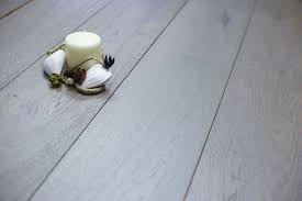 grey or white wood flooring