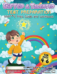 gifted and talented test preparation by