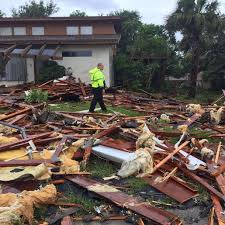 Maps Tracking Hurricane Irmas Path Over Florida The New