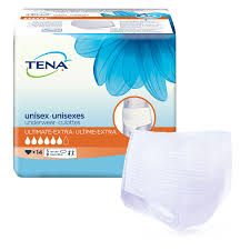 Tena Ultimate Underwear Pull Ups