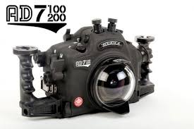 Aquatica Ad7200 7100 Underwater Dslr Housing For Nikon D7100 D7200