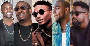 In the list, you will see some of your favorite artiste and their net worth all presented in us top 10 richest musicians in africa are rated based on some considerations. 10 Richest Musicians In Africa Net Worth 2020 Pilla News
