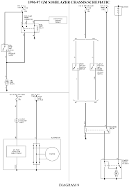 Chevy s10 s15 and gmc sonoma pick ups 92 ignition wiring diagram index schematic 1992 blazer gauges hot rod forum fuse 1991 1993 2 8l starter motor s 10 anatomy of the switch gm jimmy typhoon bravada 1983 3 way box need a showing ground er 4 3l v6 engine alternator firing order what is vortec distributor 95 fuel pump. 92 Chevy S10 Blazer Wiring Diagrams 2002 Ram 2500 Wiring Diagram Bege Wiring Diagram