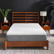 flat sheet mattress topper