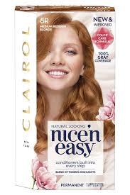 Shop for clairol hair dye online at target. 15 Best Red Hair Dye In 2020 Affordable Red Box Hair Dye Brands