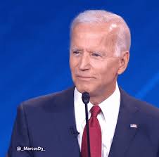 Express your shock with this funny joe biden reaction gif! Joe Biden Reaction Gif By Marcusd Gfycat
