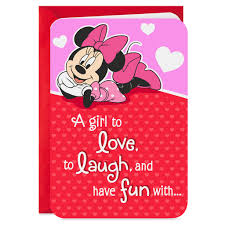 Valentines Day Cards Hallmark