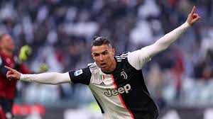 Well spring seems to be giving us a little reminder that it's on its way! Ronaldo S 105 Million Year Tops Messi And Crowns Him Soccer S First Billion Dollar Man
