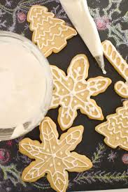 how to make royal icing recipe