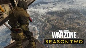 New season 2 reloaded warzone weapons detailed. New Game Modes Leaked For Warzone Season 2 Charlie Intel
