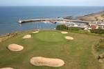 Omaha Beach Golf Club, Normandy - Book Golf Holidays & Breaks