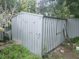 Garden Shed In Joondalup Area Wa