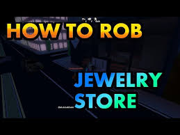 roblox jailbreak how to rob the