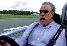 Well there's a top gear, top tip right there. Jeremy Clarkson Wants To Be Uk Prime Minister Top Speed