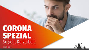 Verbände legen papier zur zukunft des. So Funktioniert Kurzarbeit Corona Spezial Ig Metall Nrw