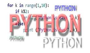 Introduction to Programming Using Python | edX