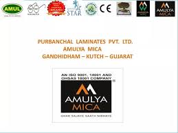 best laminate manufacturers in gujarat
