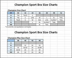 Champion Womens Plus Size Shape U Sports Bra