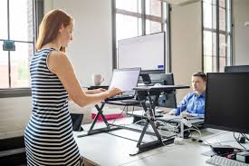 Nothing makes us happier than helping people bring motion and energy into their workspace. How To Stay Active With Your Desk Job Tom Daniel