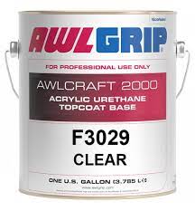 Awlgrip T0003 Standard Spray Reducer