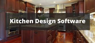 30 best kitchen design software