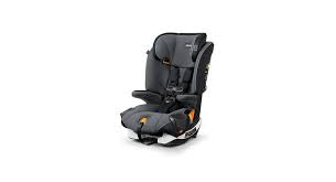Chicco Myfit Myfit Harness Booster Car