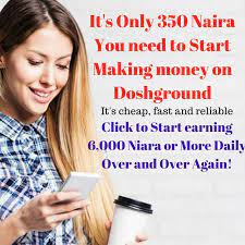 Top sites to make money online in nigeria. Pin On Doshground