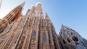 This group is about all the landmark churches and sacred builidings in the city of barcelona. The Best Of Barcelona S Churches