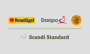 Some logos are clickable and available in large sizes. Scandi Standard Corporate Rebranding And Identity Design Project Richard Chapman Studio