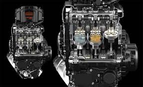 guide to types of motorcycle engines