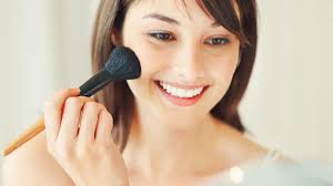 tips makeup natural dari beauty expert