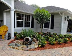 17 Small Front Yard Landscaping Ideas