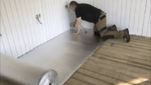 ecotec floor foam insulation kit