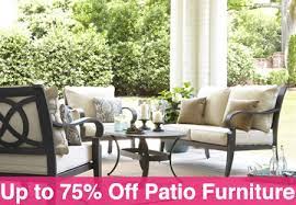 Patio sets if you're in the market for an inviting patio set you've come to the right place, if not, then you must move on quickly, because these patio sets are covetable! Hot Up To 75 Off Lowe S Outdoor Furniture Clearance Free Stuff Finder