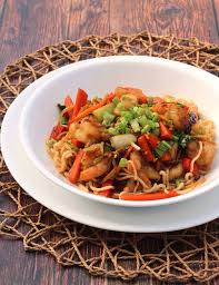 Flank steak and vegetable stir fry. Shirataki Noodles With Shrimp Stir Fry Diabetic Foodie