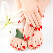 coco nails and spa ideal salon in