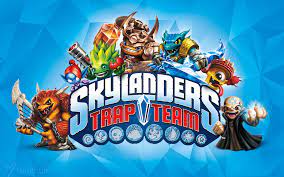 49 skylanders trap team wallpaper