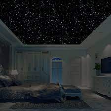 Starry Starry Night Turn Your Bedroom