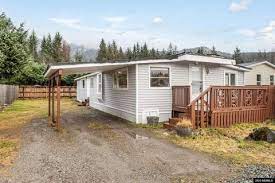 alaska mobile manufactured homes for