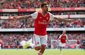 For the latest news on arsenal fc, including scores, fixtures, results, form guide & league position, visit the official website of the premier league. Arsenal In Battle To Sign 22m Star After Arteta Confirms Transfer Talks Are Underway Arsenal Station Arsenal Fc News
