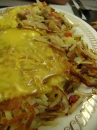 waffle house hash browns restaurant recipe