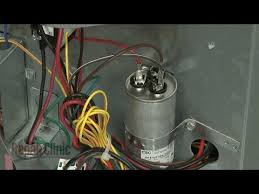 Coleman powermate air compressor parts. York Central Air Conditioner Won T Run S1 02423998700 Repair Clinic