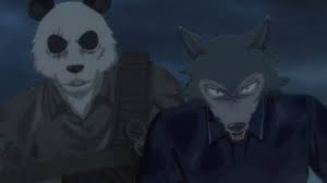 See wolf cartoon stock video clips. Beastars Netflix Official Site